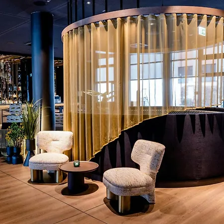 Motel One Frankfurt-Messe-2