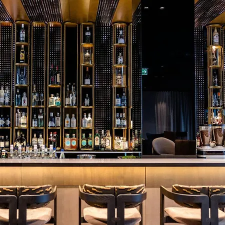 Motel One Frankfurt-Messe-3